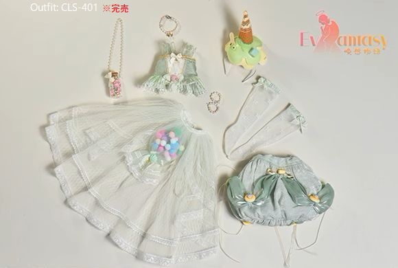 CLS-401: 完売致しました。