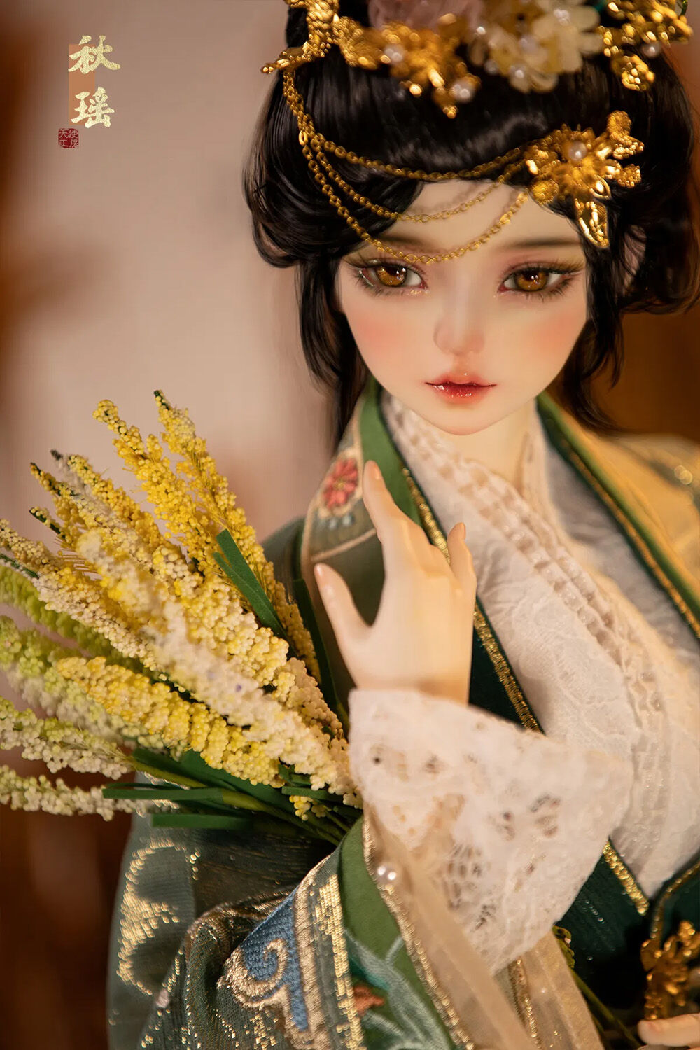 BRIDAL BEAUTE ♡ D70 単品！ カラードレス】Lulu felice/KIYOKO HATA 試着レポ | 美花嫁図鑑