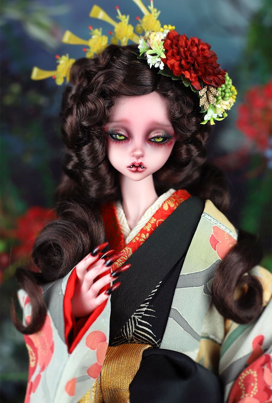 期間限定】FOC Mimi the Monster from 