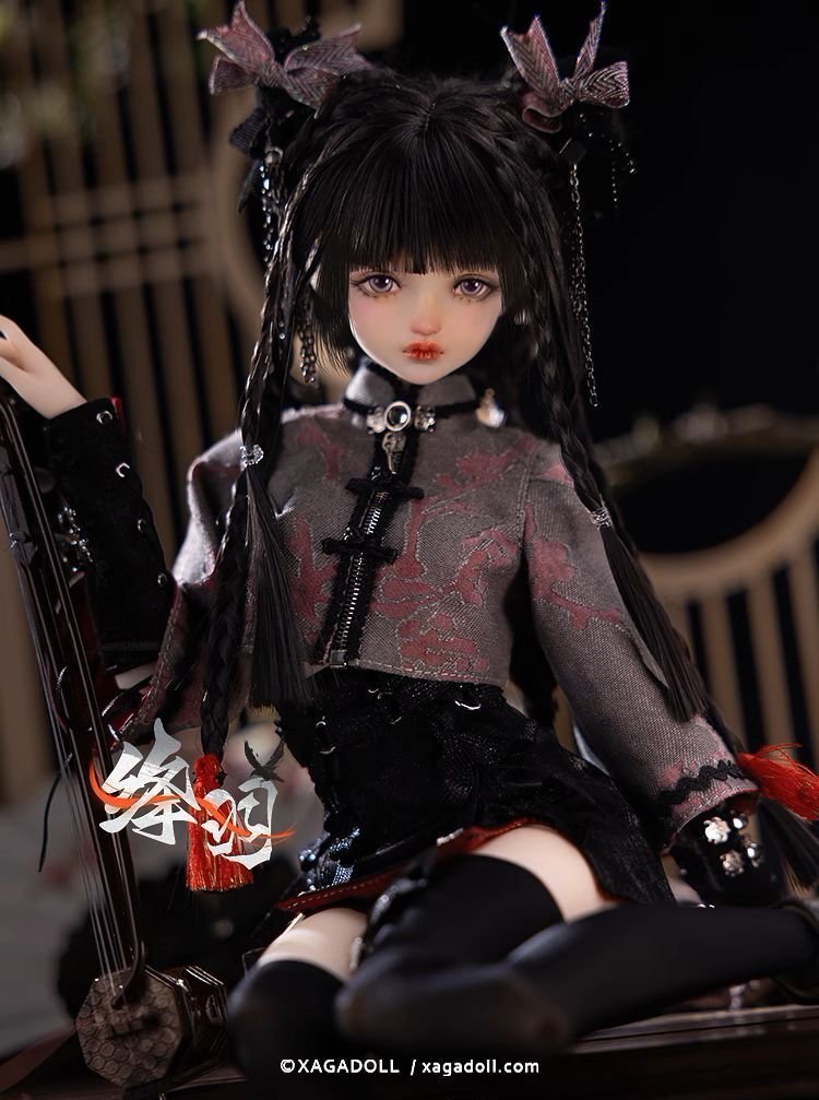 DOLL KAGU ※ドールは非売品 61cqwyjb6GL._AC_UL210_SR210,