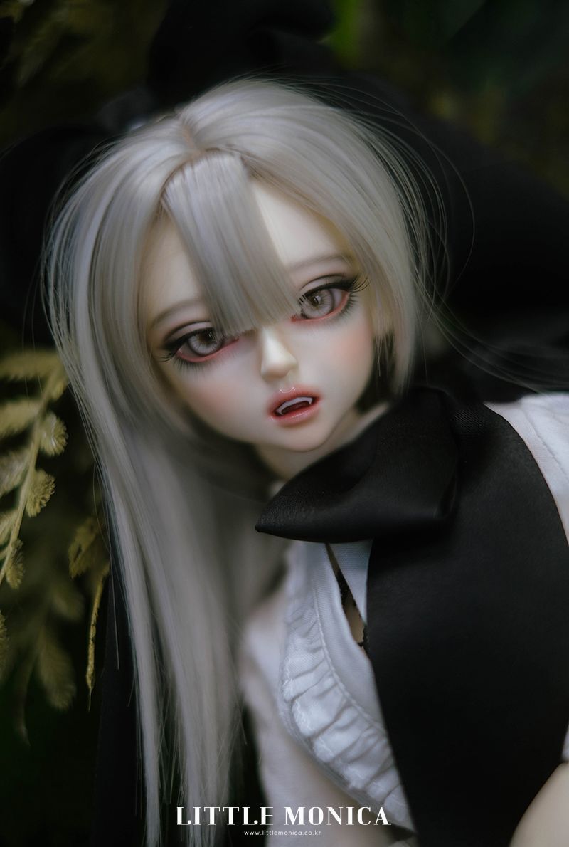 期間限定】Vampire Little Sophia(Head)｜DOLK（ドルク）