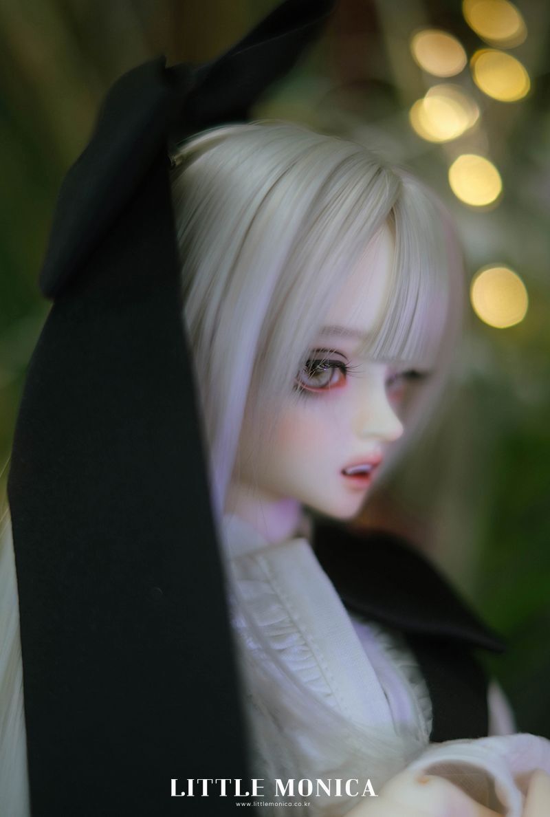 期間限定】Vampire Little Sophia(Head)｜DOLK（ドルク）