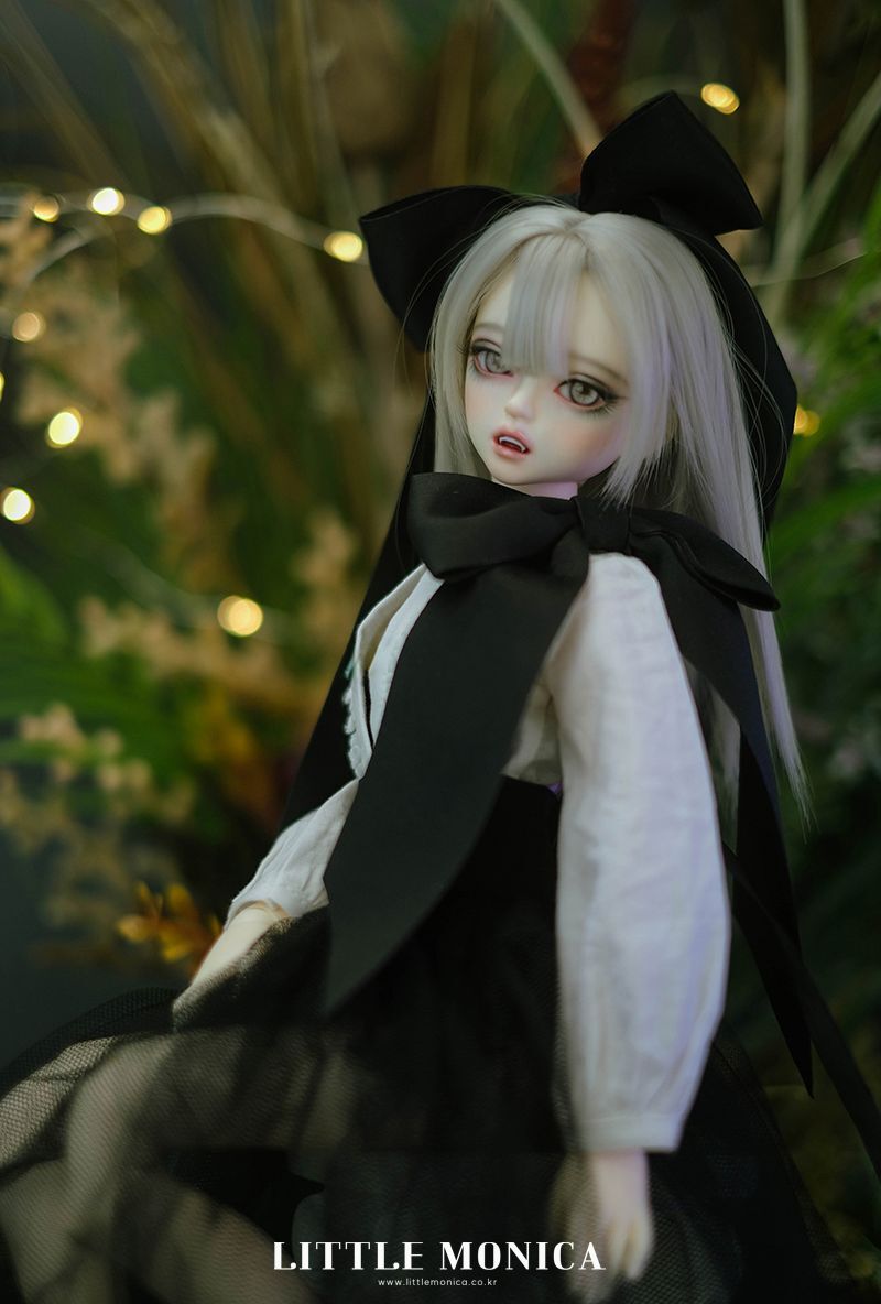 期間限定】Vampire Little Sophia(Head)｜DOLK（ドルク）