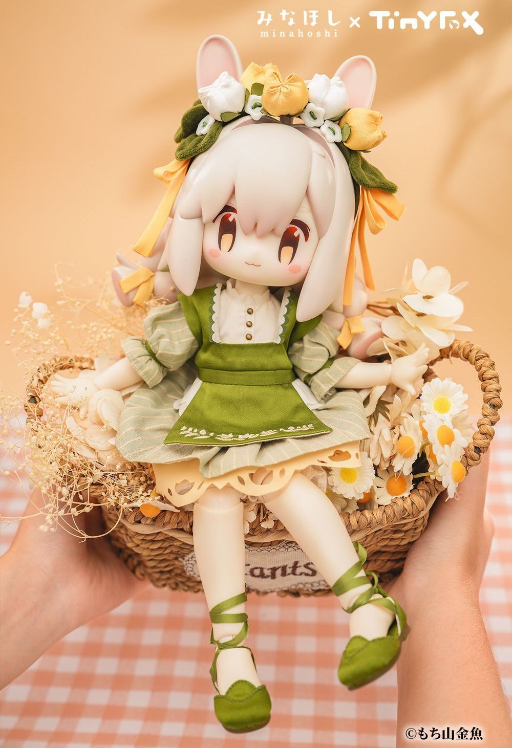 期間限定】Minahoshi Fullset｜DOLK（ドルク）