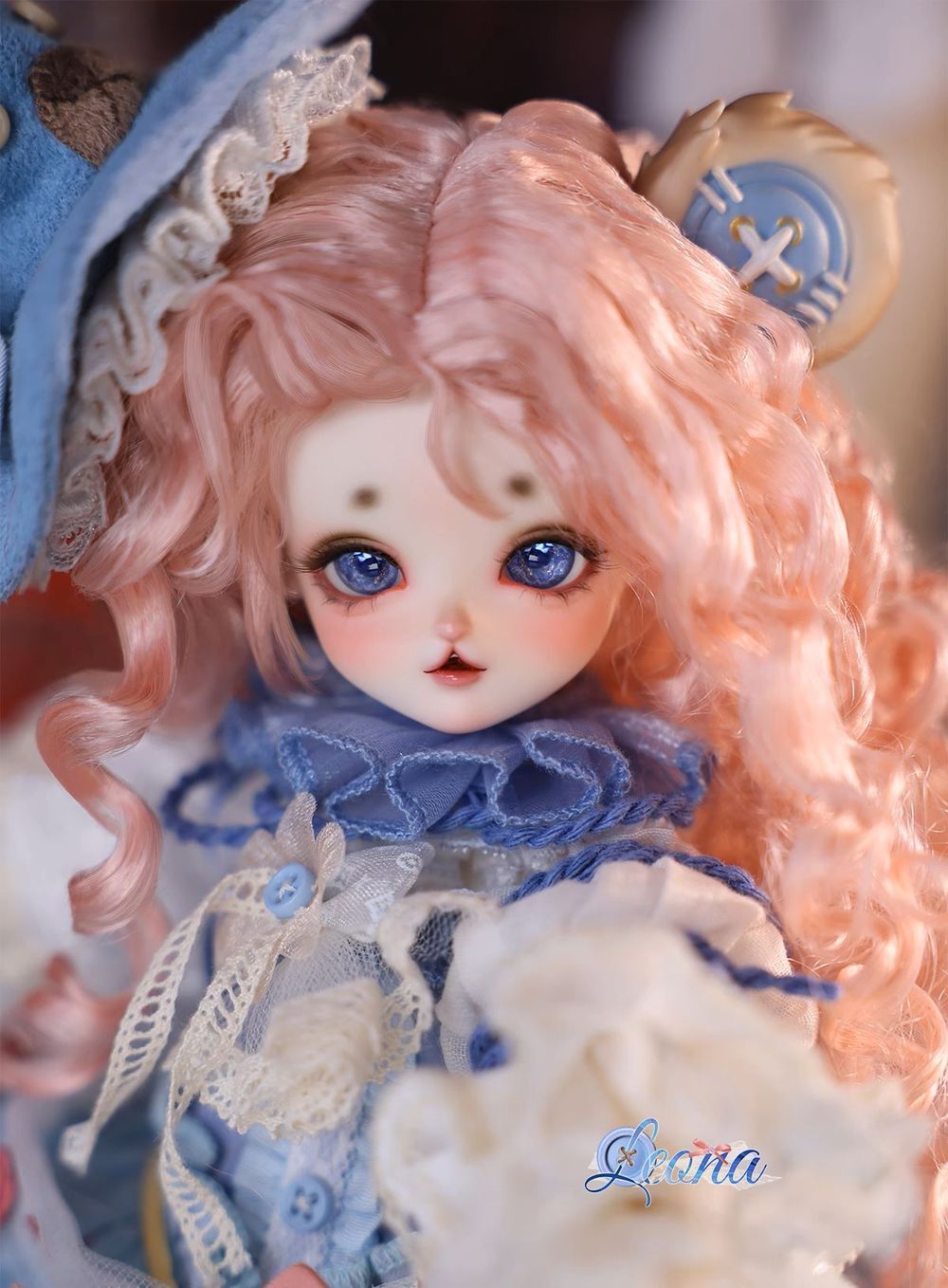 数量限定25%OFF】Leona｜DOLK（ドルク）