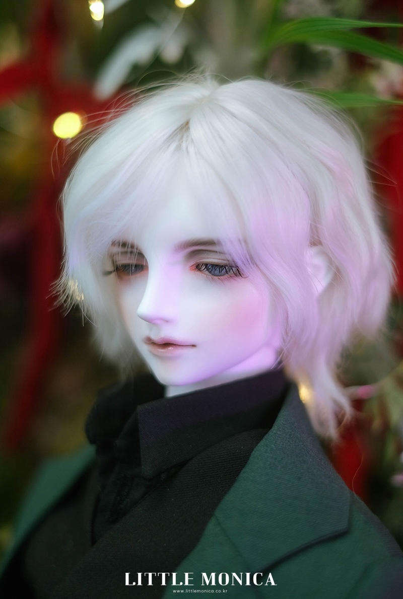 期間限定10%OFF】Gloomy Demetri｜DOLK（ドルク）