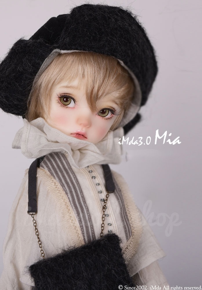 ♡imda3.0 公式Outfit♡ iMda 3.0 - iMda Doll (イムダドール)