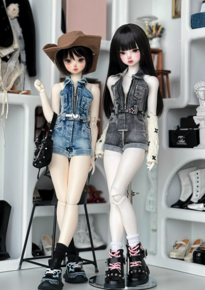 DOLK 40センチ DOLK 40センチ ドール