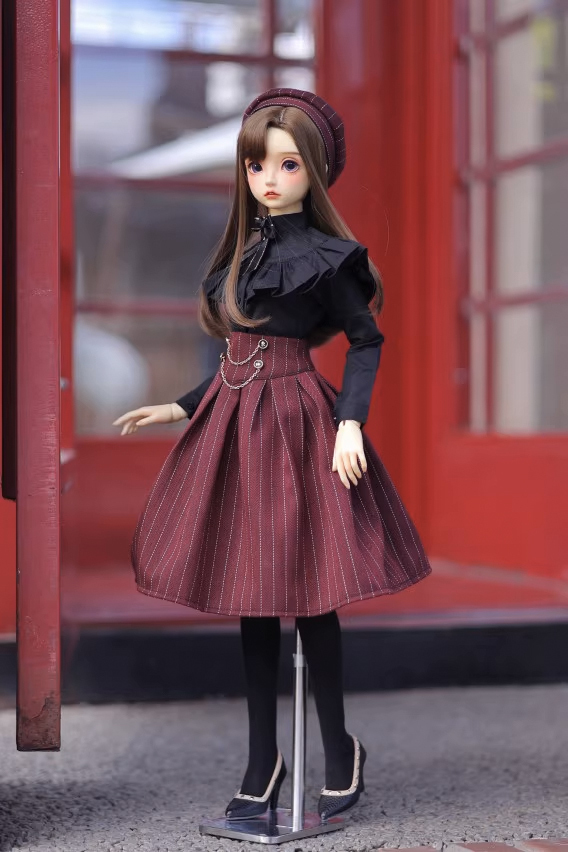 ♡クラシカルドール　セットアップ♡ ♡クラシカルドール セットアップ♡ 即納品＋お取り寄せ】【CATCOCOON