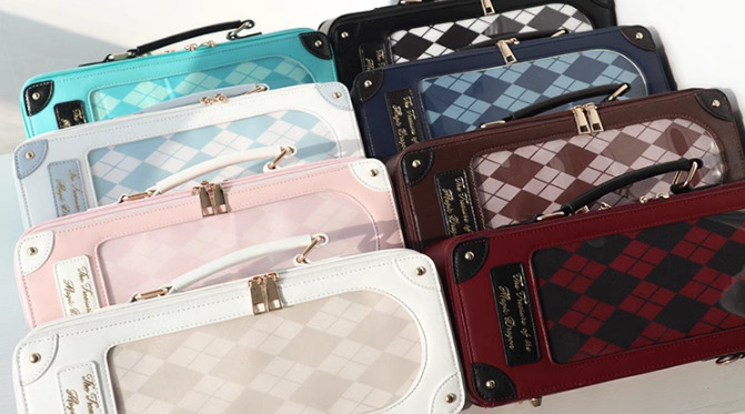 【 リク カバン バック log in ドール ໒꒱・.。】 リク カバン バック log in ドール ໒꒱・.。】 Highlights by