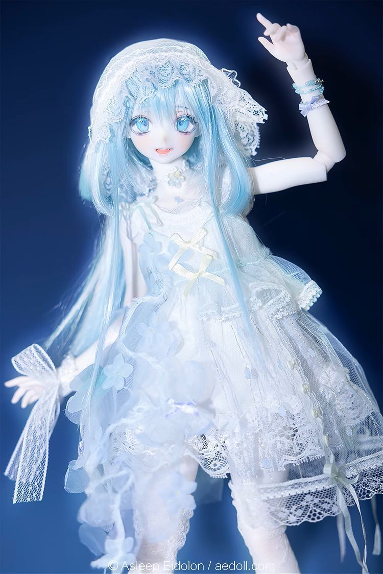 数量＆期間限定】淼淼 Fullset｜DOLK（ドルク）