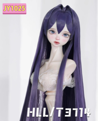 アレンジウィッグ - HLL/T1306(7-8inch)｜DOLK（ドルク）