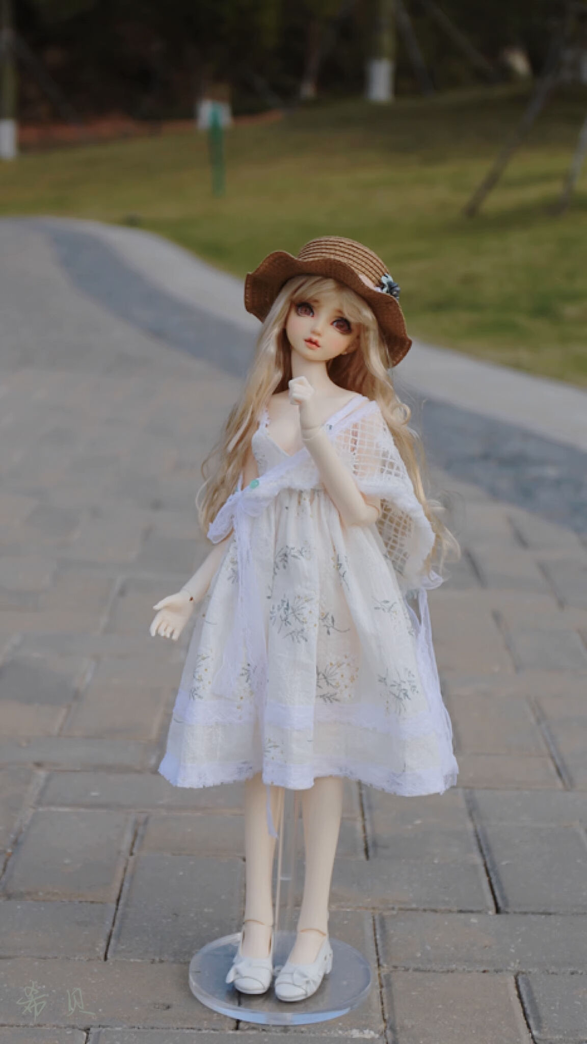 サマードレスセット【MDD/MSD】（MSD・MiniDD）｜DOLK（ドルク）