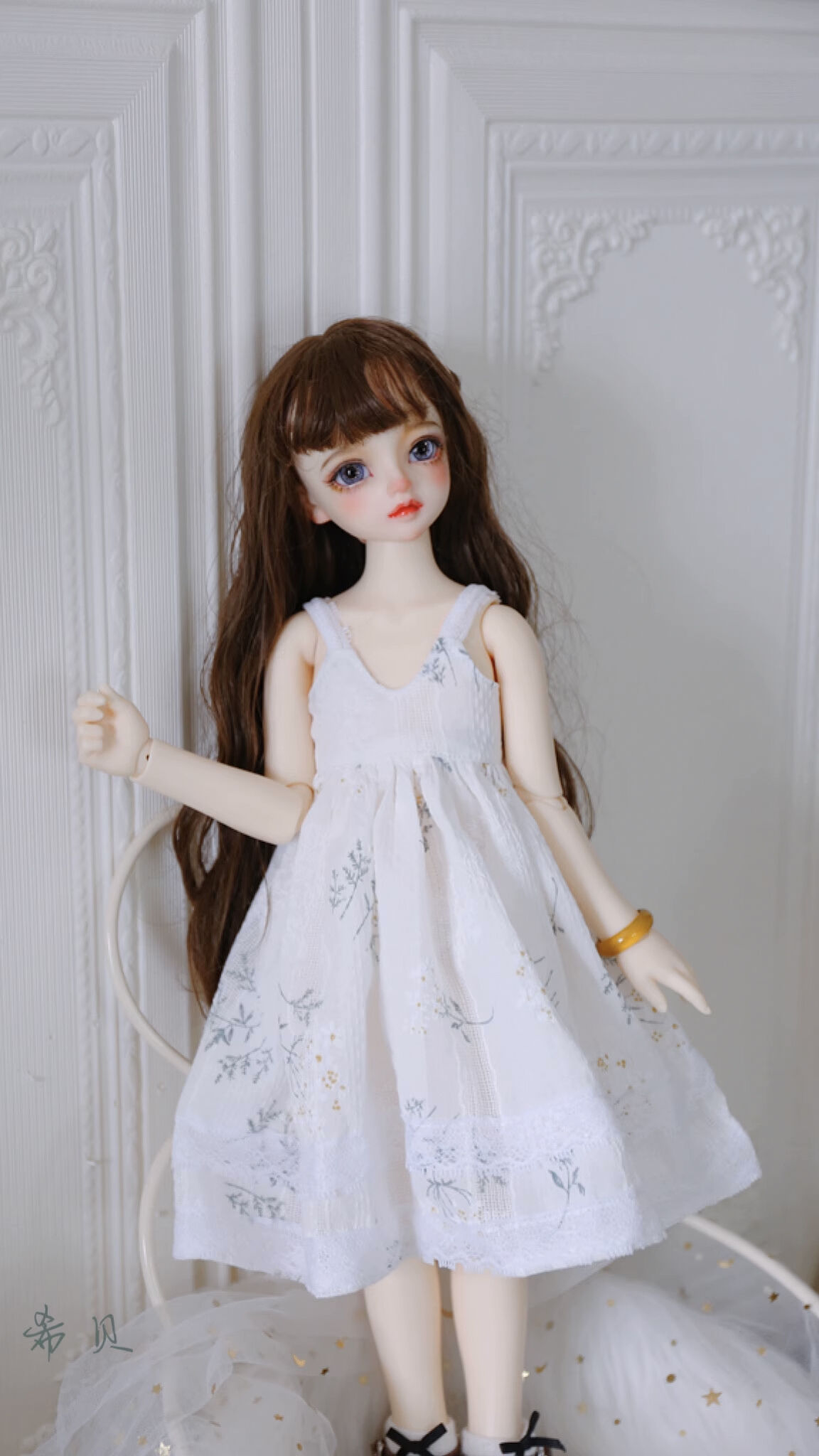 サマードレスセット【MDD/MSD】（MSD・MiniDD）｜DOLK（ドルク）