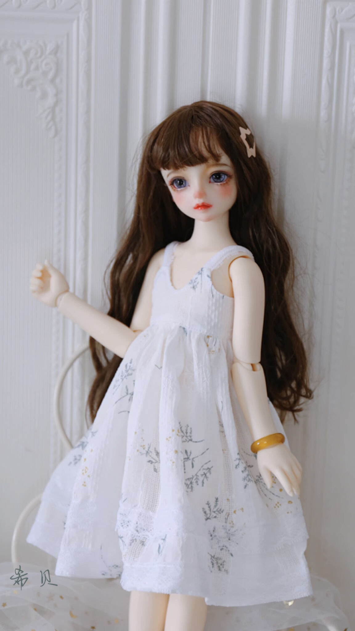 サマードレスセット【MDD/MSD】（MSD・MiniDD）｜DOLK（ドルク）
