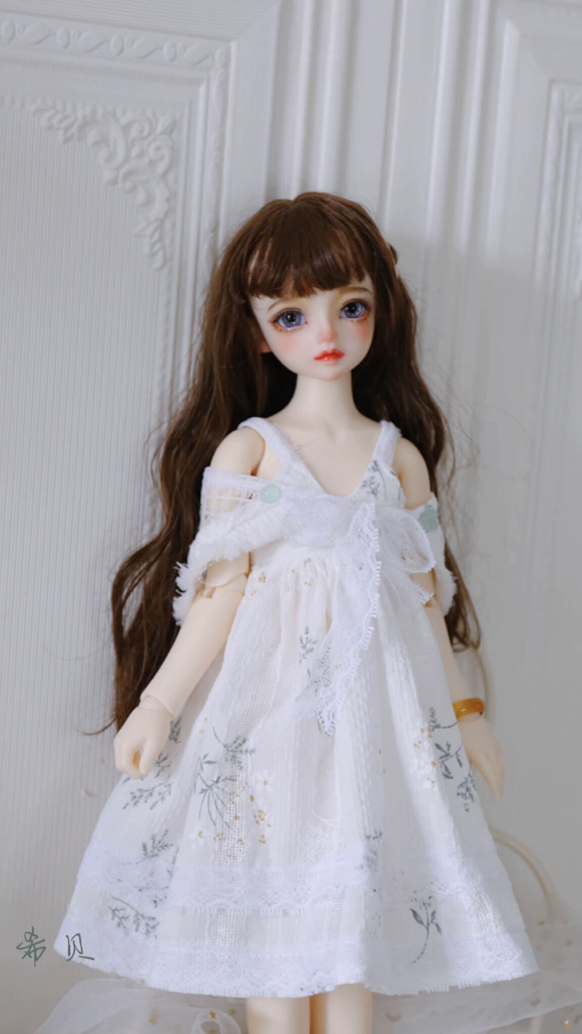 サマードレスセット【MDD/MSD】（MSD・MiniDD）｜DOLK（ドルク）