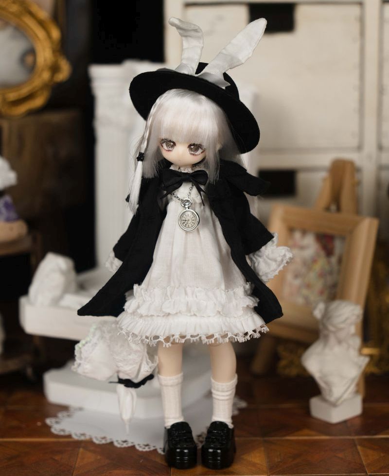 即納】迷霧漫漫 Box Single｜MJDドール｜DOLK（ドルク）