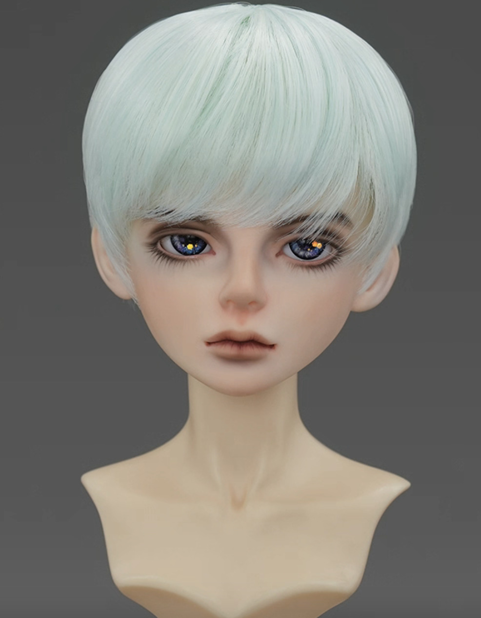 トト  ウィッグ 無期迷途 Path to Nowhere トト コスプレウィッグ コスプレ衣装