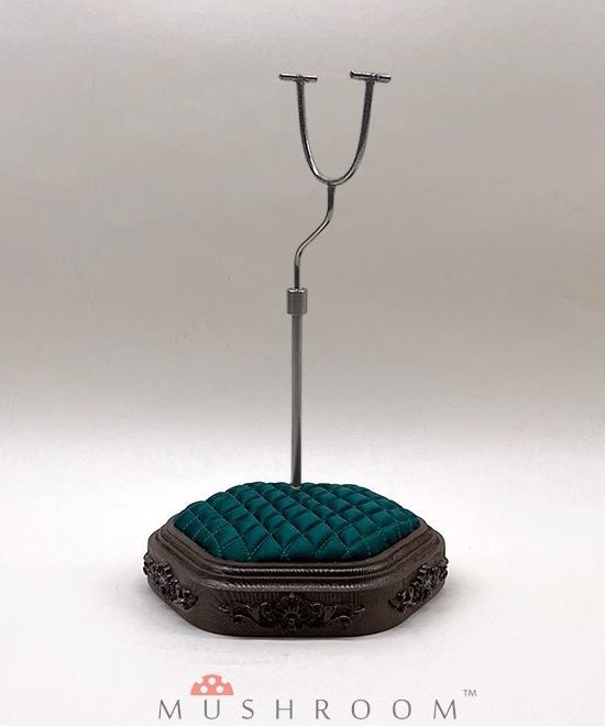 1/3 Doll Stand: Retro Brown Green (复古棕绿)（SD Girl・SD13 Girl