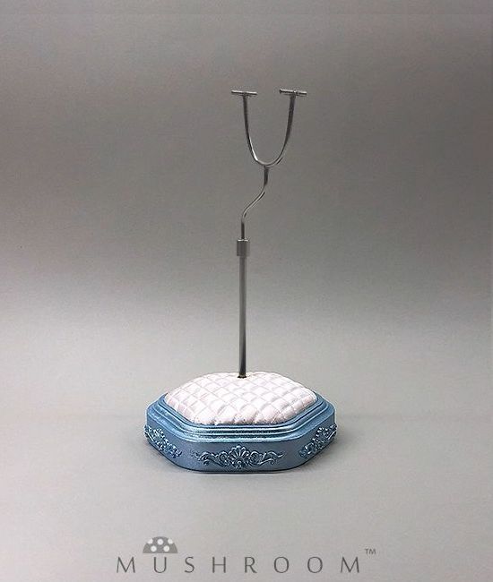 1/3 Doll Stand: Pearl Blue (珠光蓝)（SD Girl・SD13 Girl・SD16 Girl