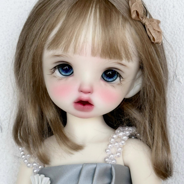 スターリースカイグラスアイZ63：ブルー（14mm）｜DOLK（ドルク）