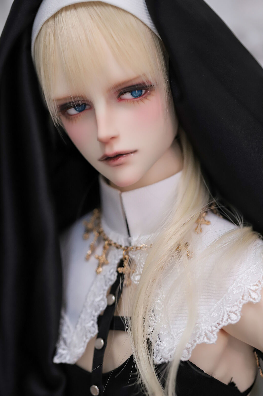 DOLK×I.O.S】SEZZ - Arcana Sister ver. Limited｜DOLK（ドルク）