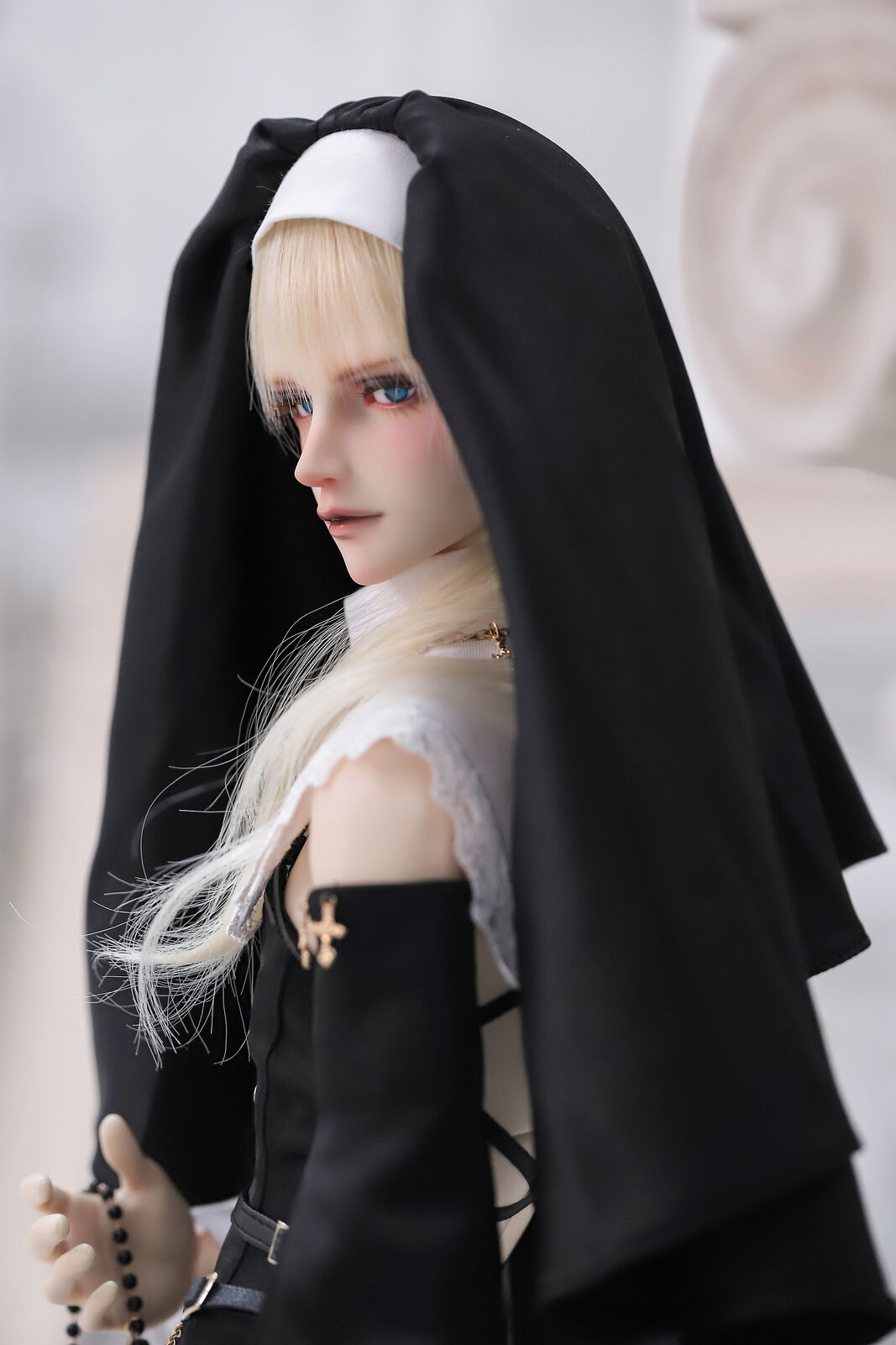 DOLK×I.O.S】SEZZ - Arcana Sister ver. Limited｜DOLK（ドルク）