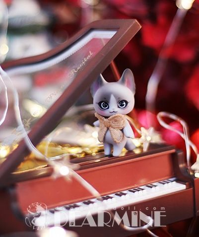 期間限定】PICASSO Millet 2025 Winter｜DOLK（ドルク）