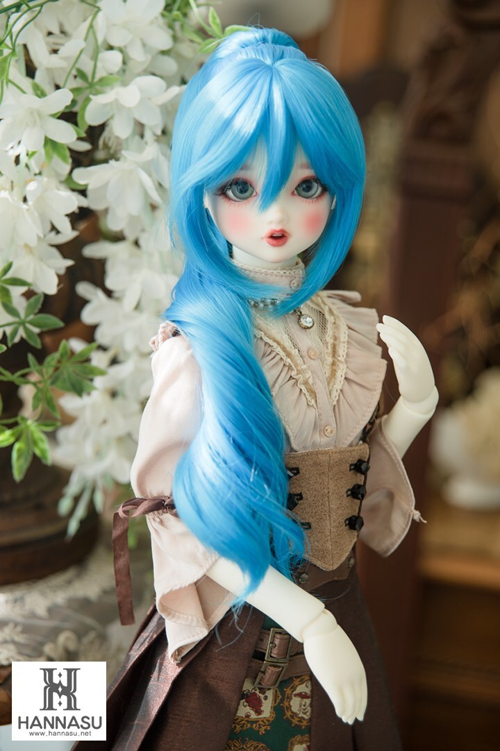 HW-1121 (22cm) 8~9inch - Red ｜DOLK（ドルク）
