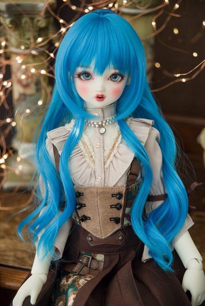 HW-1121 (22cm) 8~9inch - BrightSnow｜DOLK（ドルク）