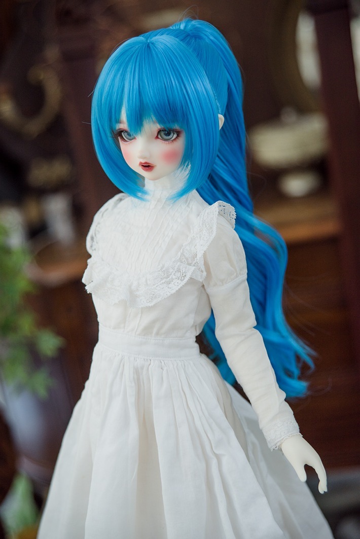 HW-1121 (22cm) 8~9inch - SoftSakura ｜DOLK（ドルク）