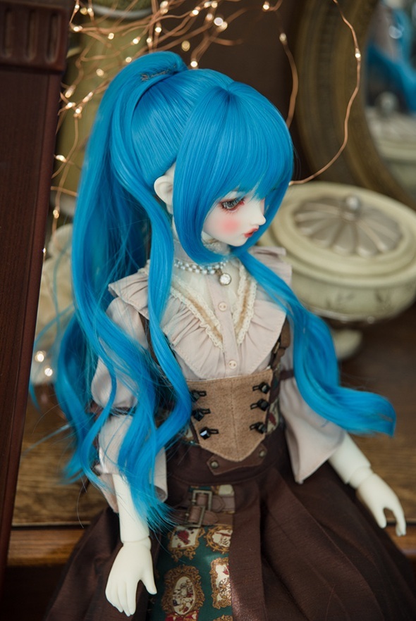 HW-1121 (22cm) 8~9inch - Red ｜DOLK（ドルク）