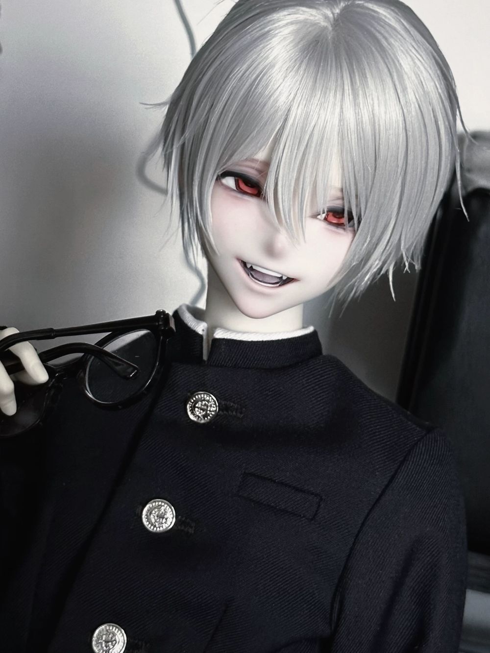 期間限定】1/4 Hand Parts Set｜DOLK（ドルク）