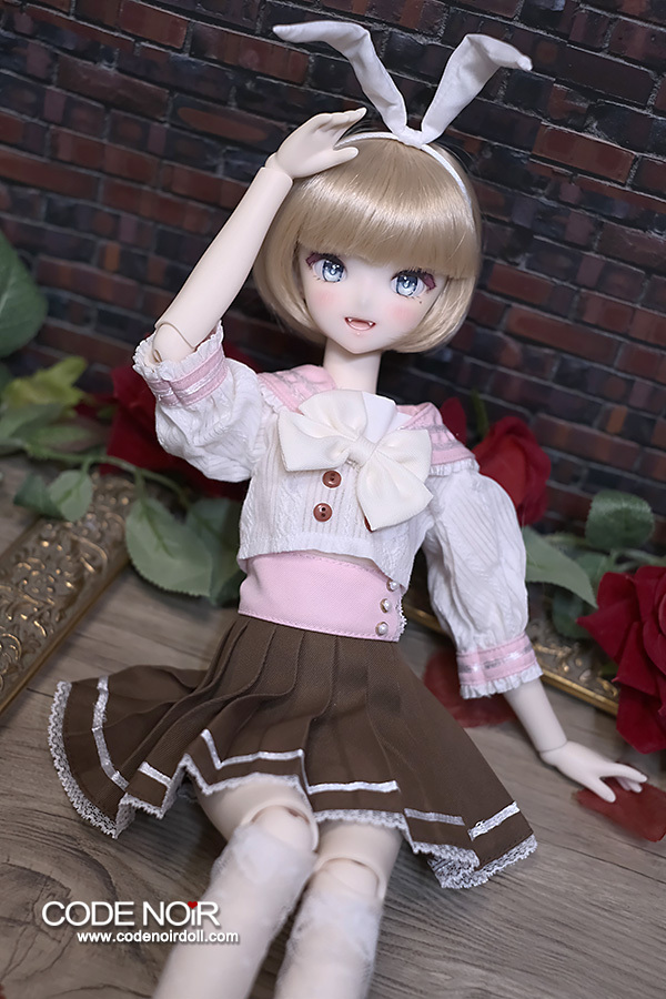 Ichigo - Choco Bunny | DOLK