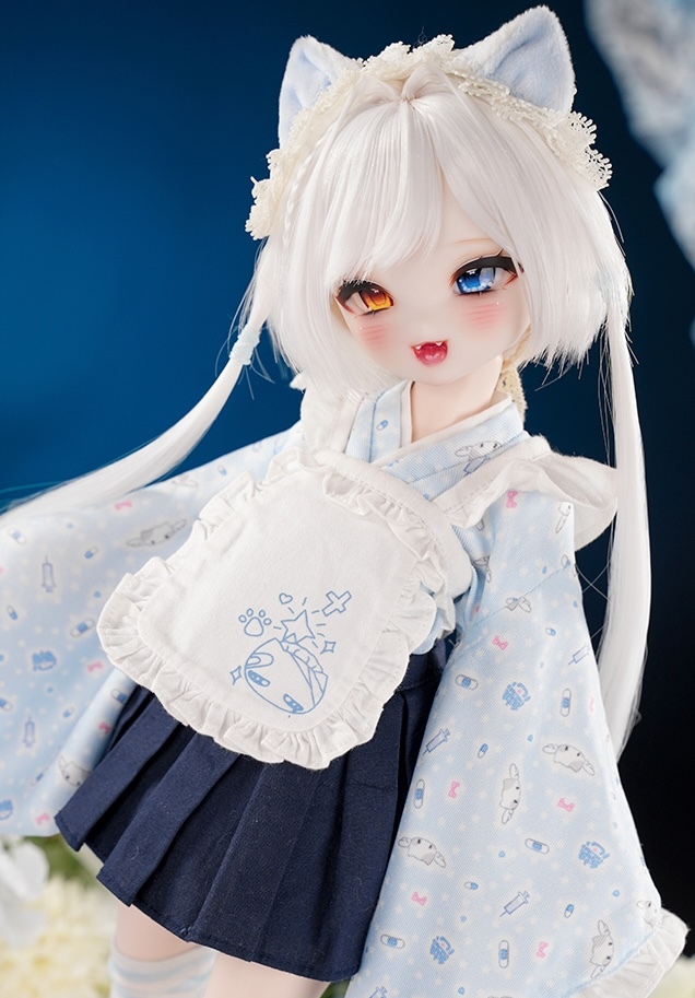柠糖搪 Head｜DOLK（ドルク）