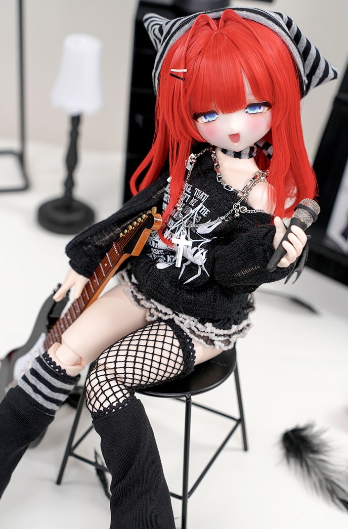 数量限定】蛛骨砾 outfit set｜DOLK（ドルク）