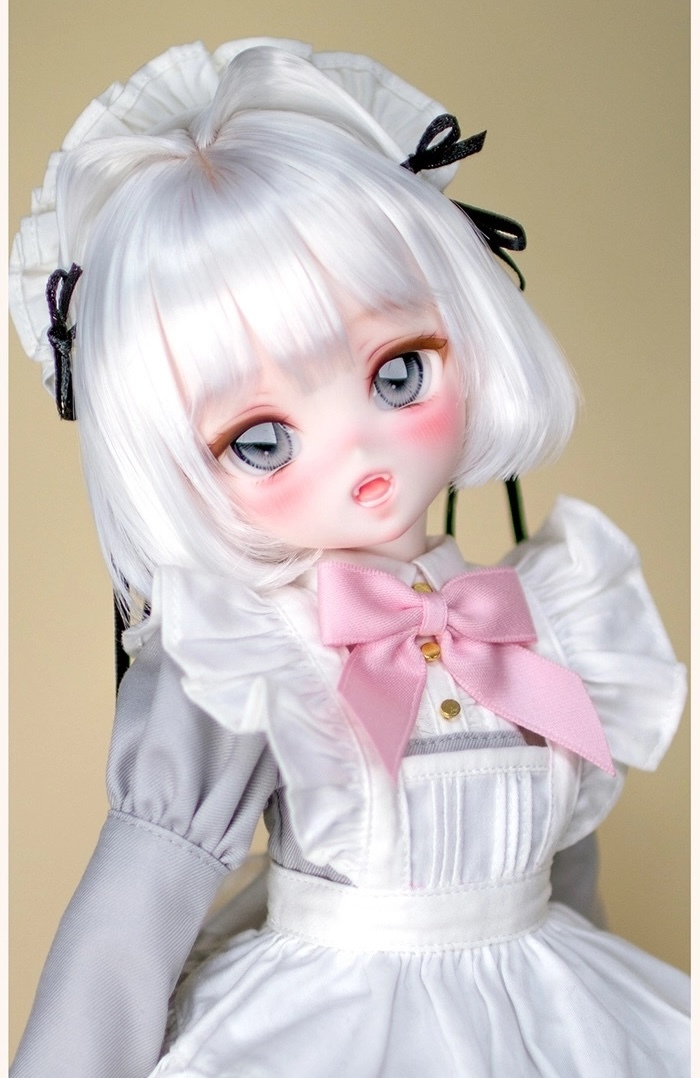 ☆10☆ mdd myoudollサイズ　オーダー品 MIO｜DOLK