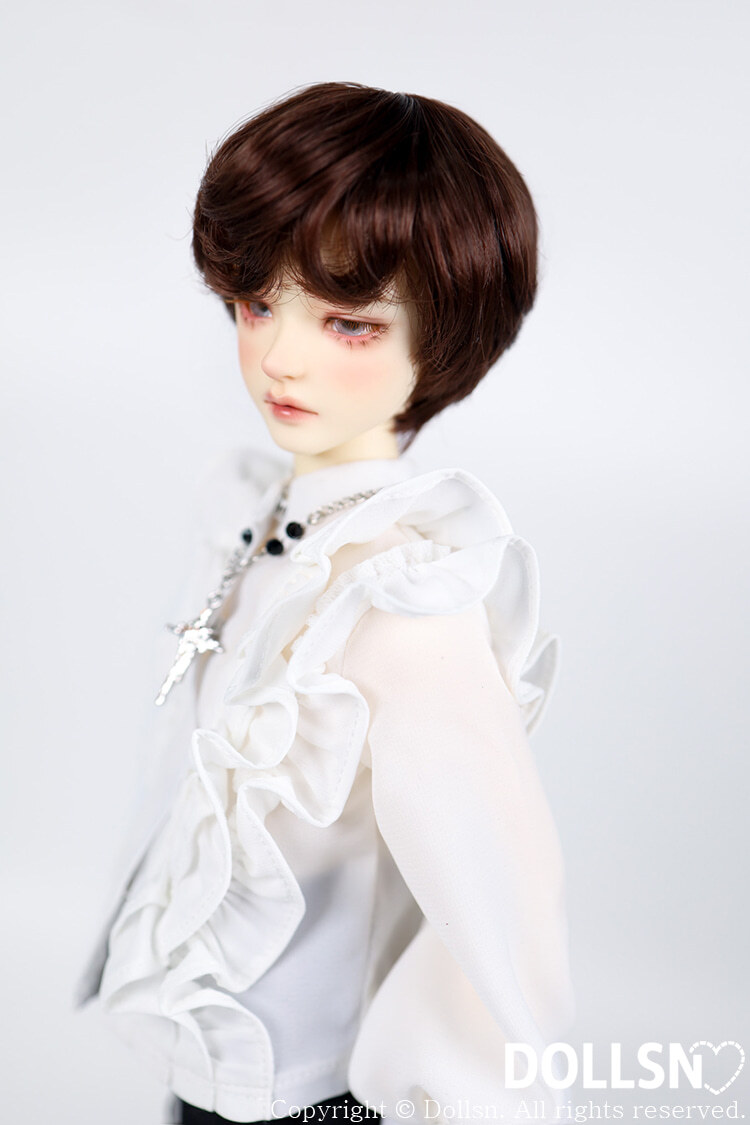 WMM-017 (Chocolate)｜DOLK（ドルク）