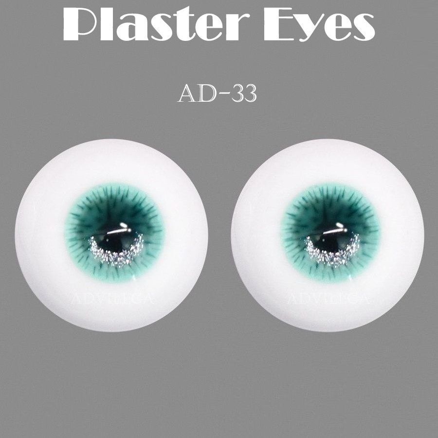 Plaster Eye AD-33: 14/7mm｜DOLK（ドルク）