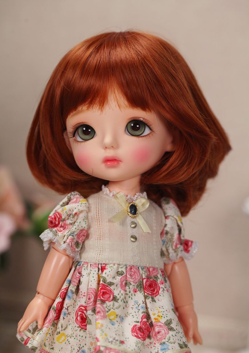 IMOMO DOLL Kira フルセット 定価 ag93.com.br