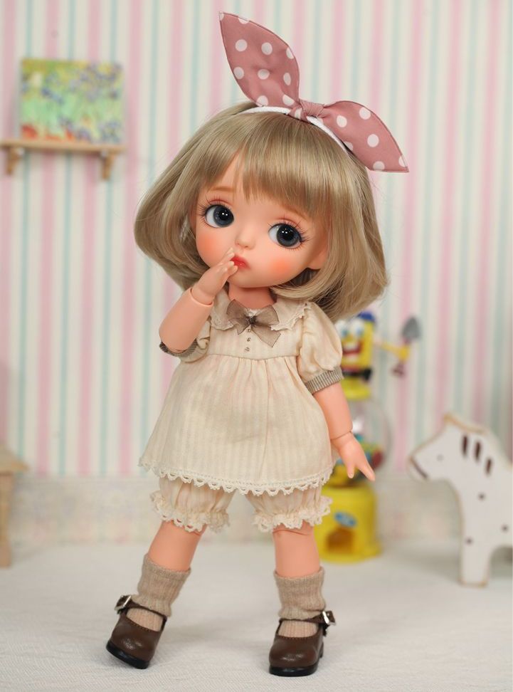 IMOMO DOLL Kira フルセット 定価 ag93.com.br