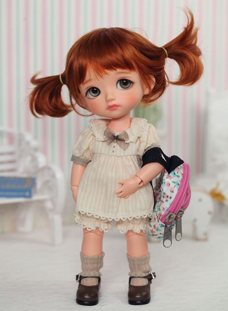 IMOMO DOLL Kira フルセット 定価 ag93.com.br