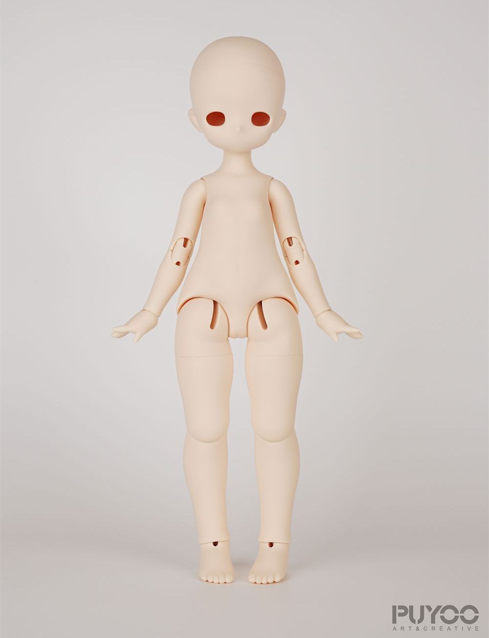 KUMAKO Body Ver2.0｜DOLK（ドルク）