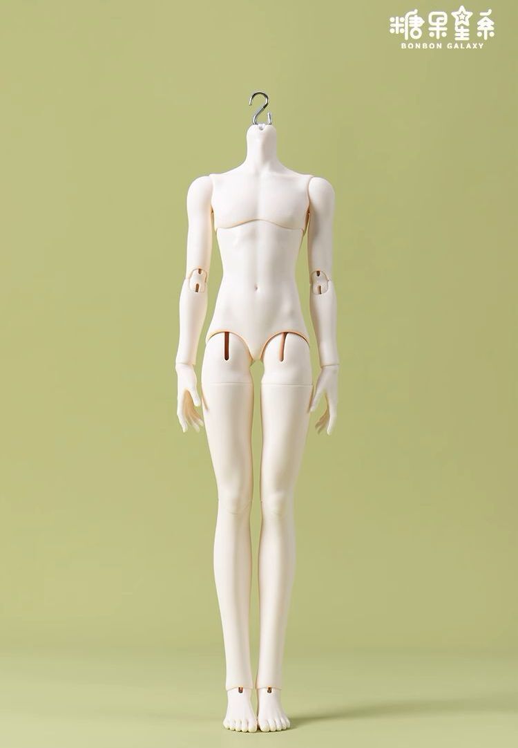 期間限定】TG-B4-07 Boy Body｜DOLK（ドルク）