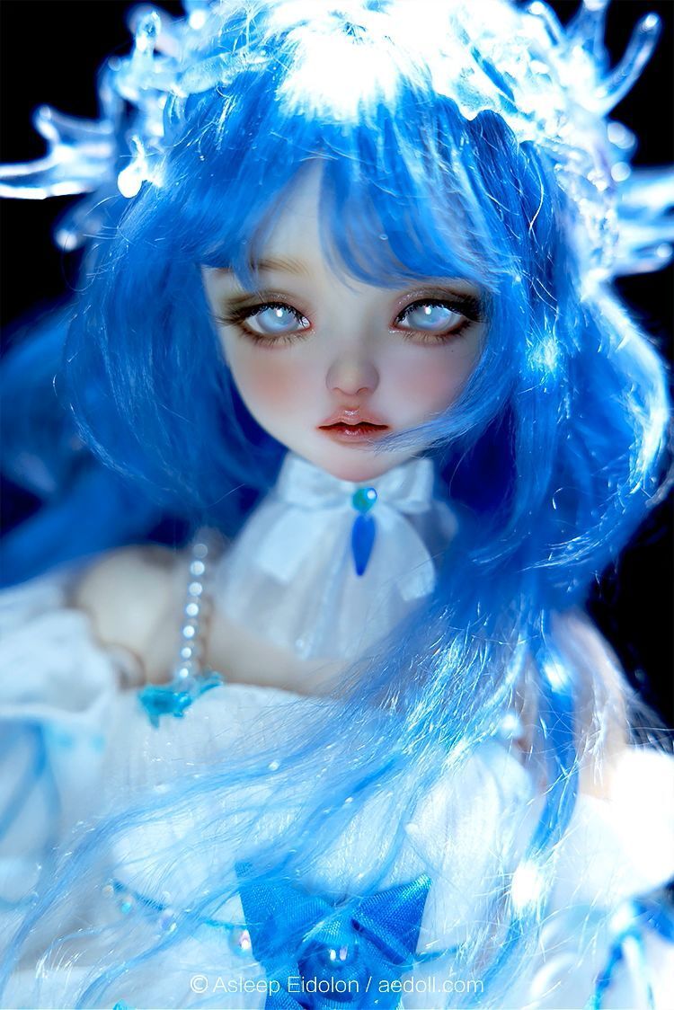 DOLK | Online shopping site specializing in dolls and doll supplies