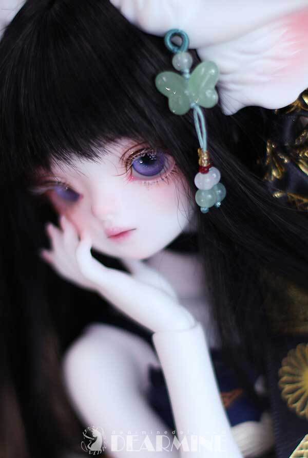 新着ドール／ヘッド・ボディ・パーツ一覧｜DOLK（ドルク）