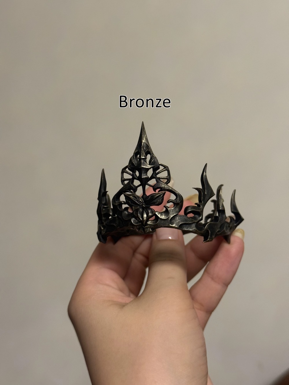 Crown 1/3：Bronze（SD16 Girl・SD16 Boy）｜DOLK（ドルク）