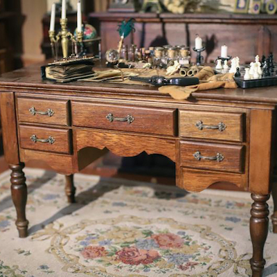 家具】1/3ドール 机（SD13 Boy）｜DOLK（ドルク）