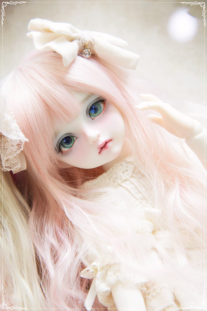 MIYA DOLL特別再販】[LM]BlueBell Limited doll(31cm)｜DOLK（ドルク）