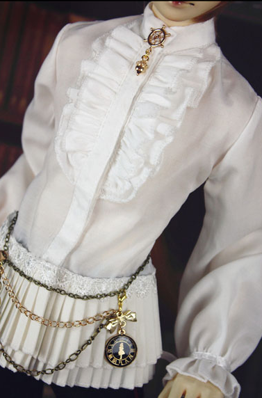 ドール服 SD13boy 継承人セット服